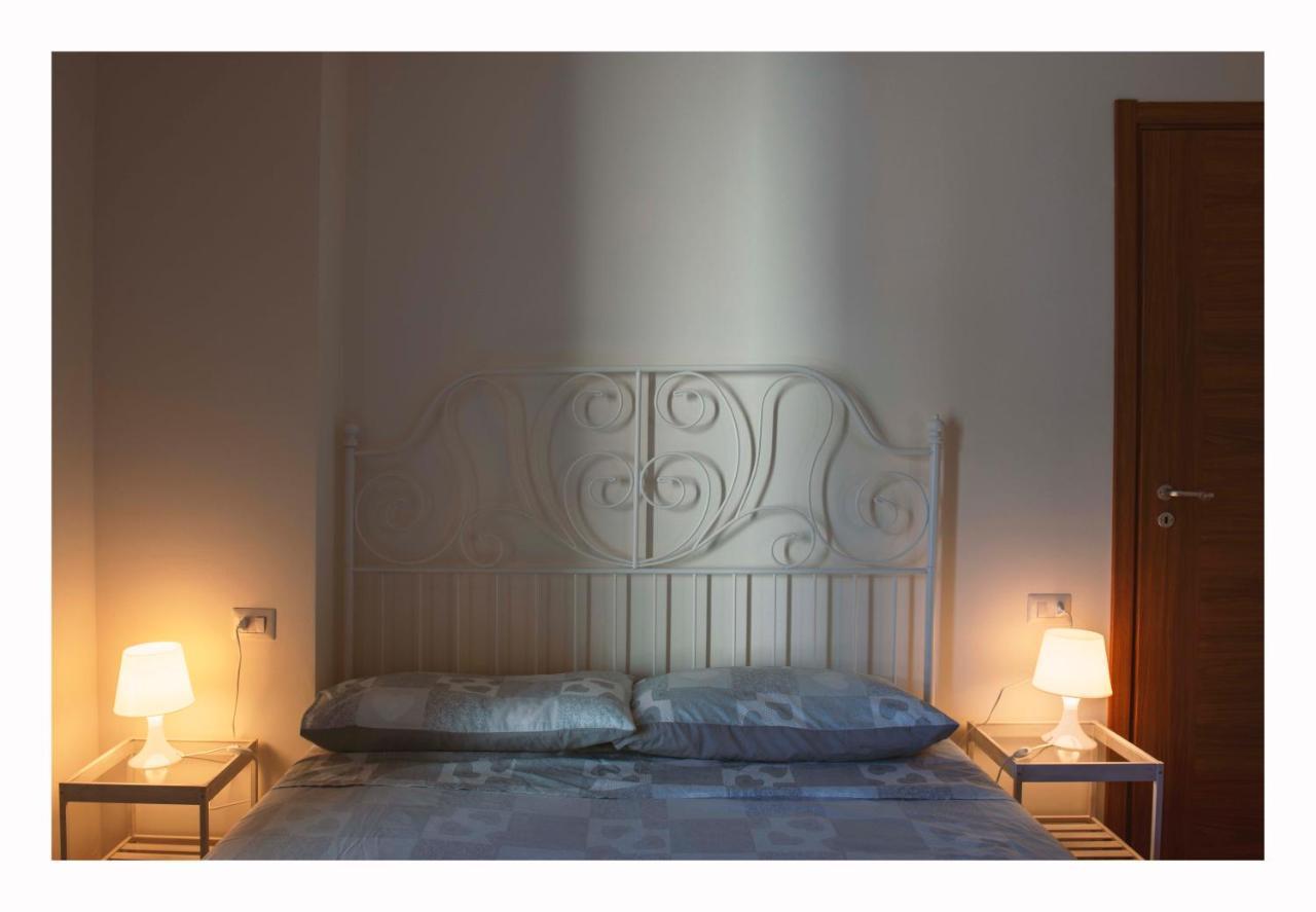 Al salto del gatto Bed and Breakfast Schianno Esterno foto