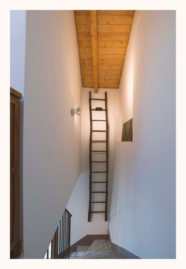 Al salto del gatto Bed and Breakfast Schianno Esterno foto