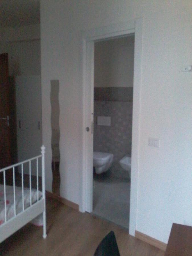 Al salto del gatto Bed and Breakfast Schianno Esterno foto