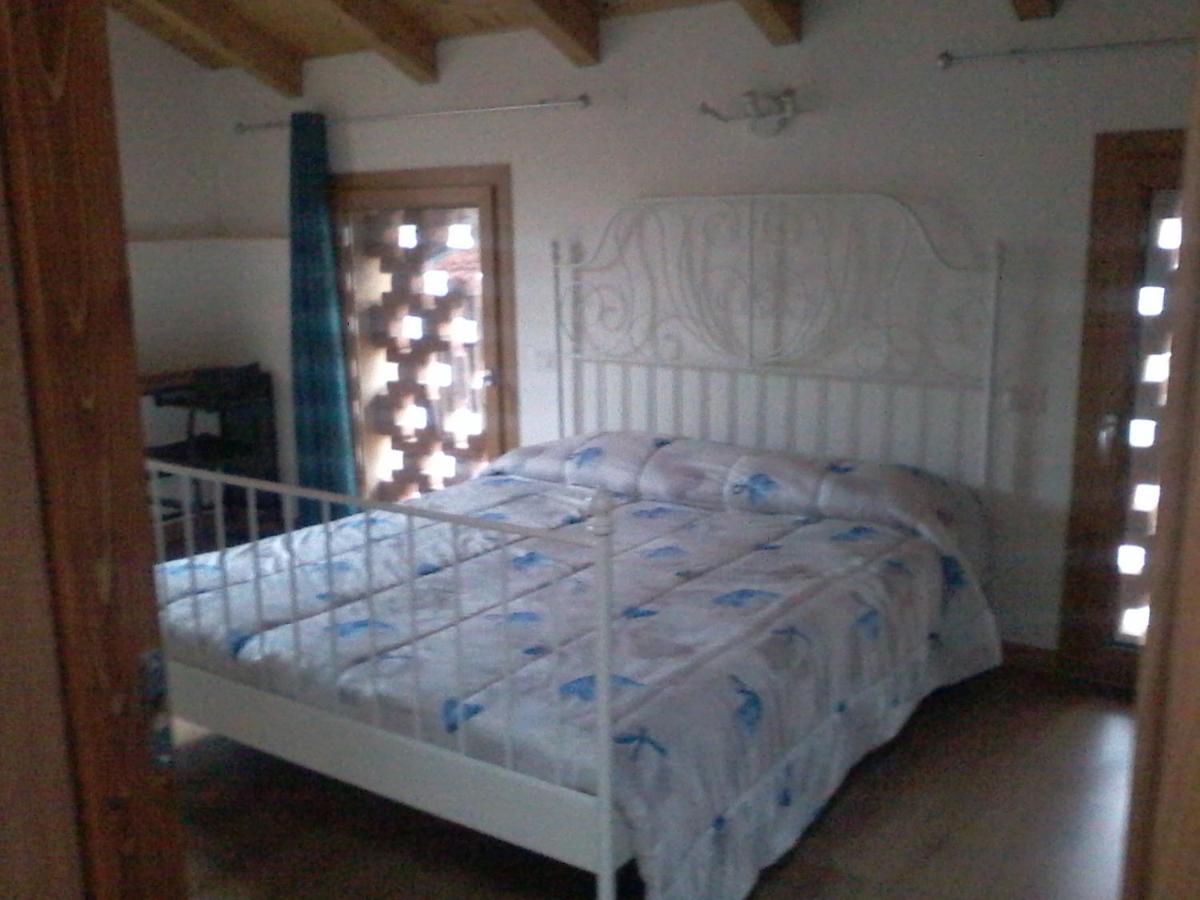 Al salto del gatto Bed and Breakfast Schianno Esterno foto