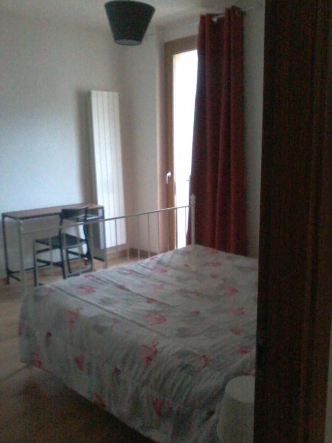 Al salto del gatto Bed and Breakfast Schianno Esterno foto