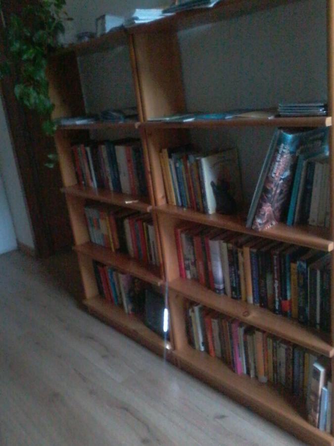 Al salto del gatto Bed and Breakfast Schianno Esterno foto