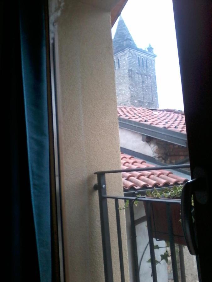 Al salto del gatto Bed and Breakfast Schianno Esterno foto